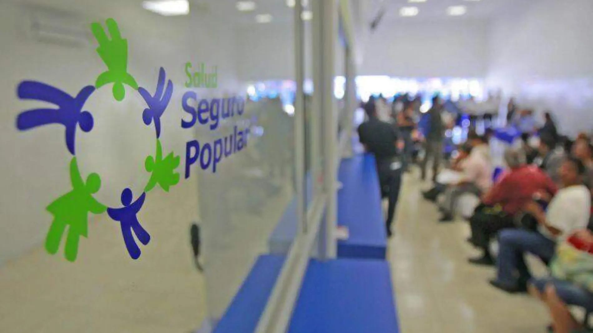 Seguro popular